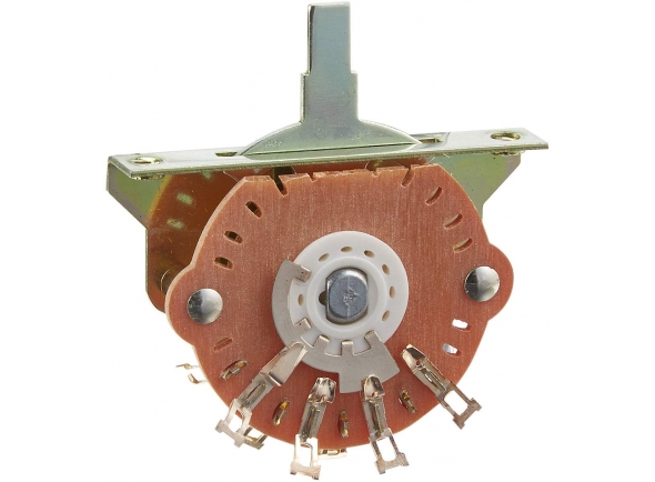 Fender 5way Switch Fender 5way Switch